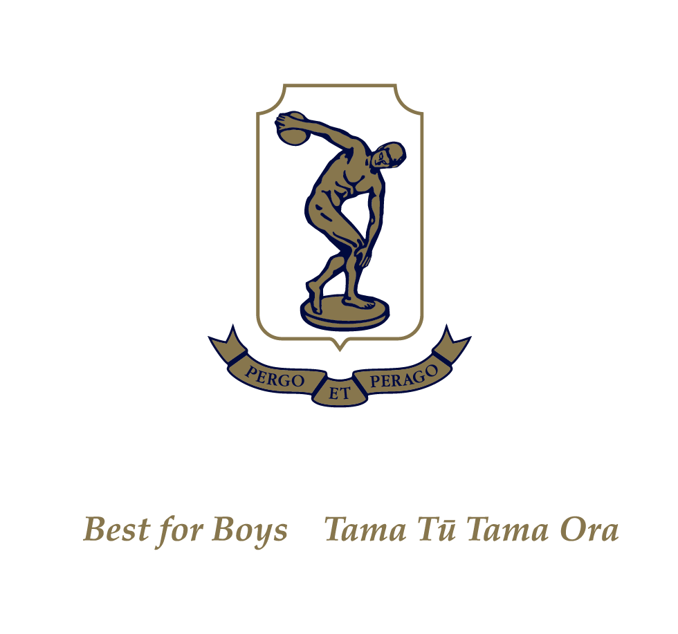 Tauranga Boys' College