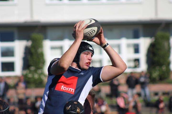 About - Titans Sports  -  Tauranga Boys' College