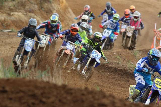 How To Get Involved Motocross 