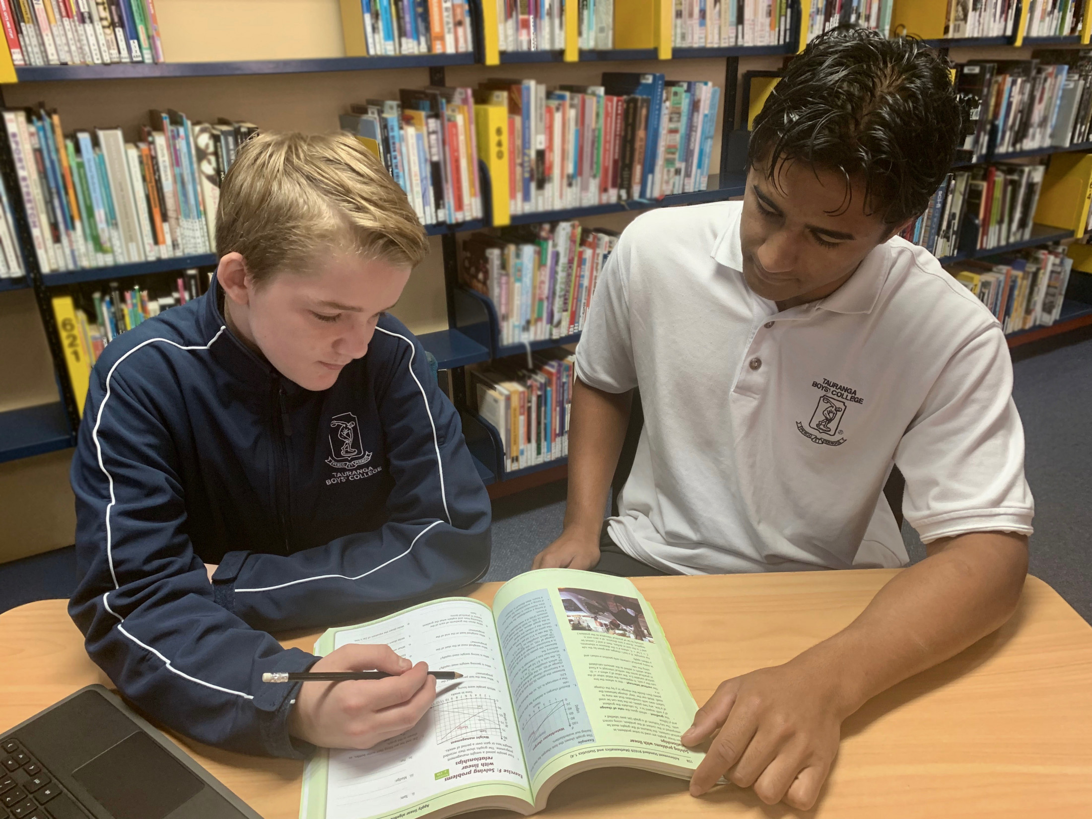 school nz