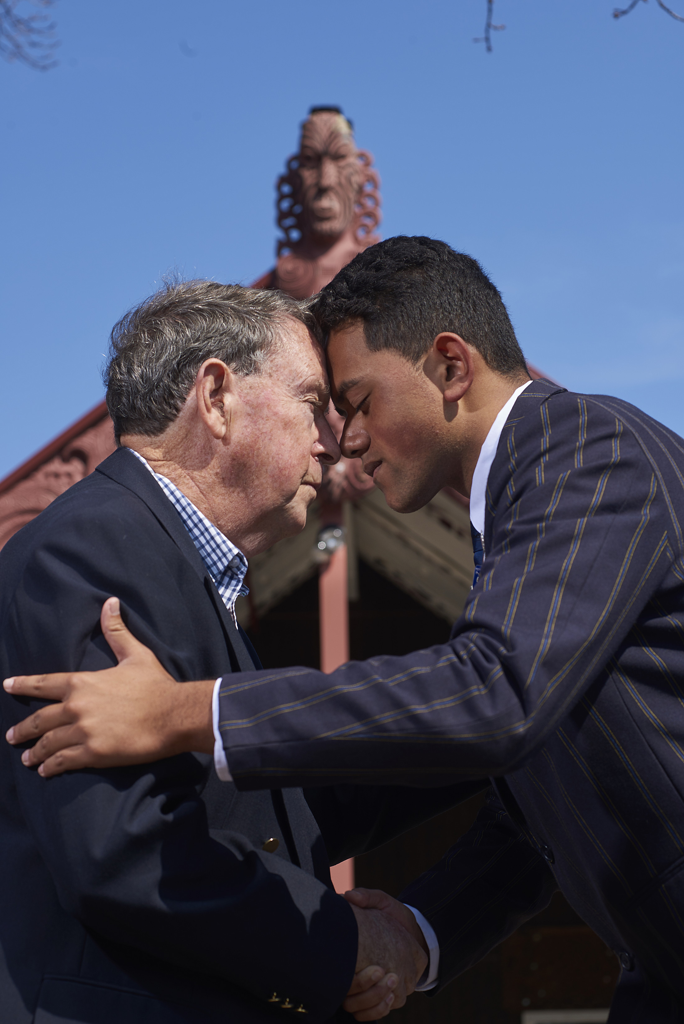  Michael Anaru Tga Boys College 05