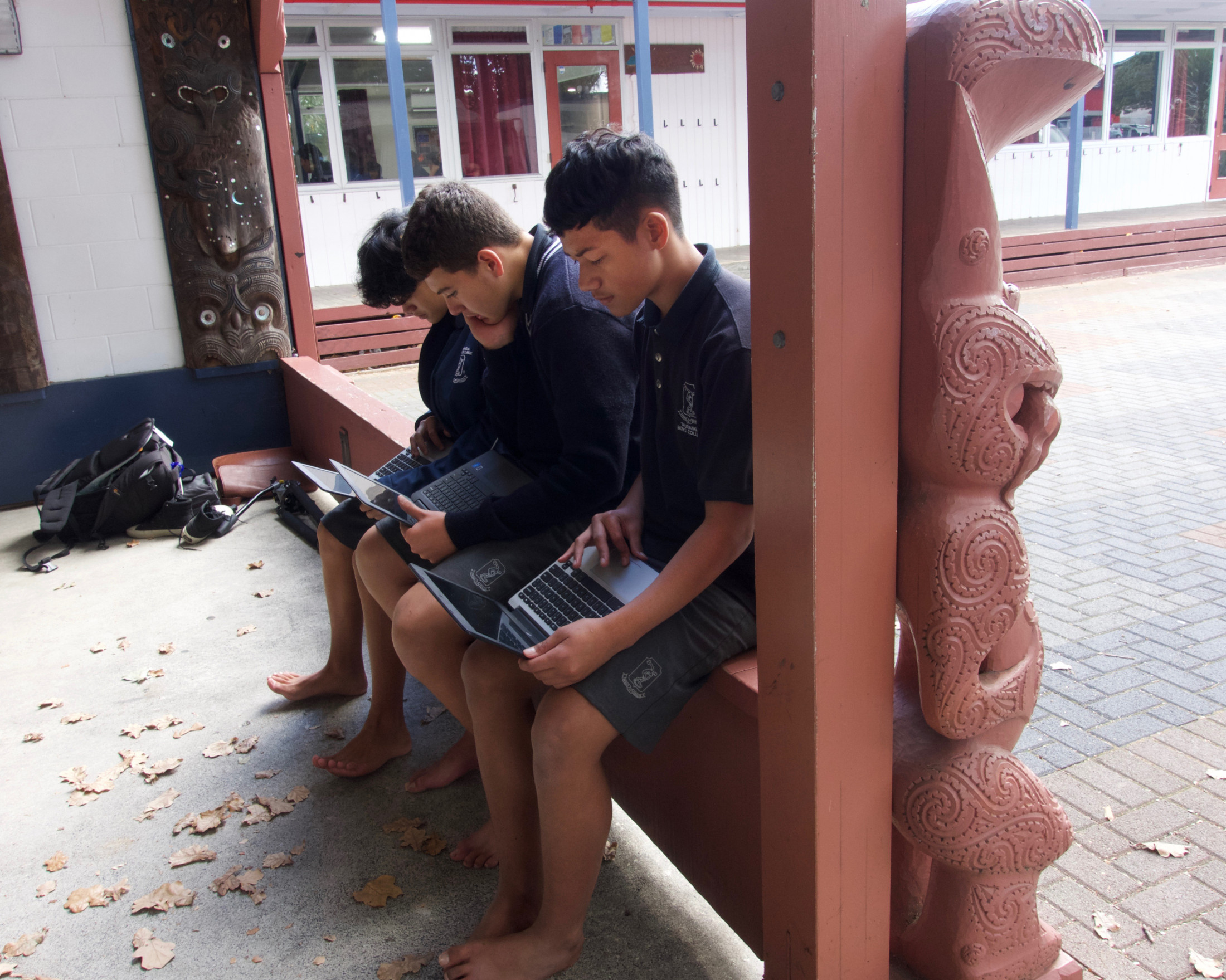 school nz