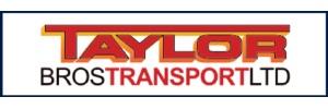 Taylors-transport