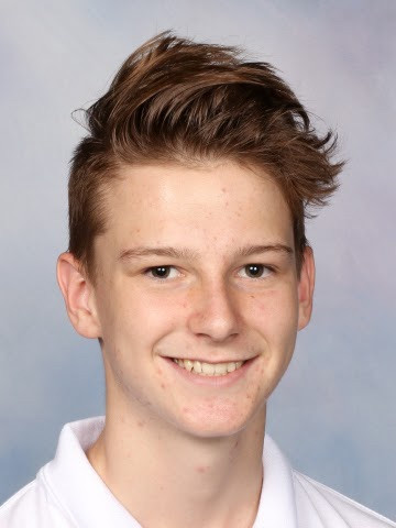 Benjamin Adams awarded 2021 Girdlers’ Scholarship