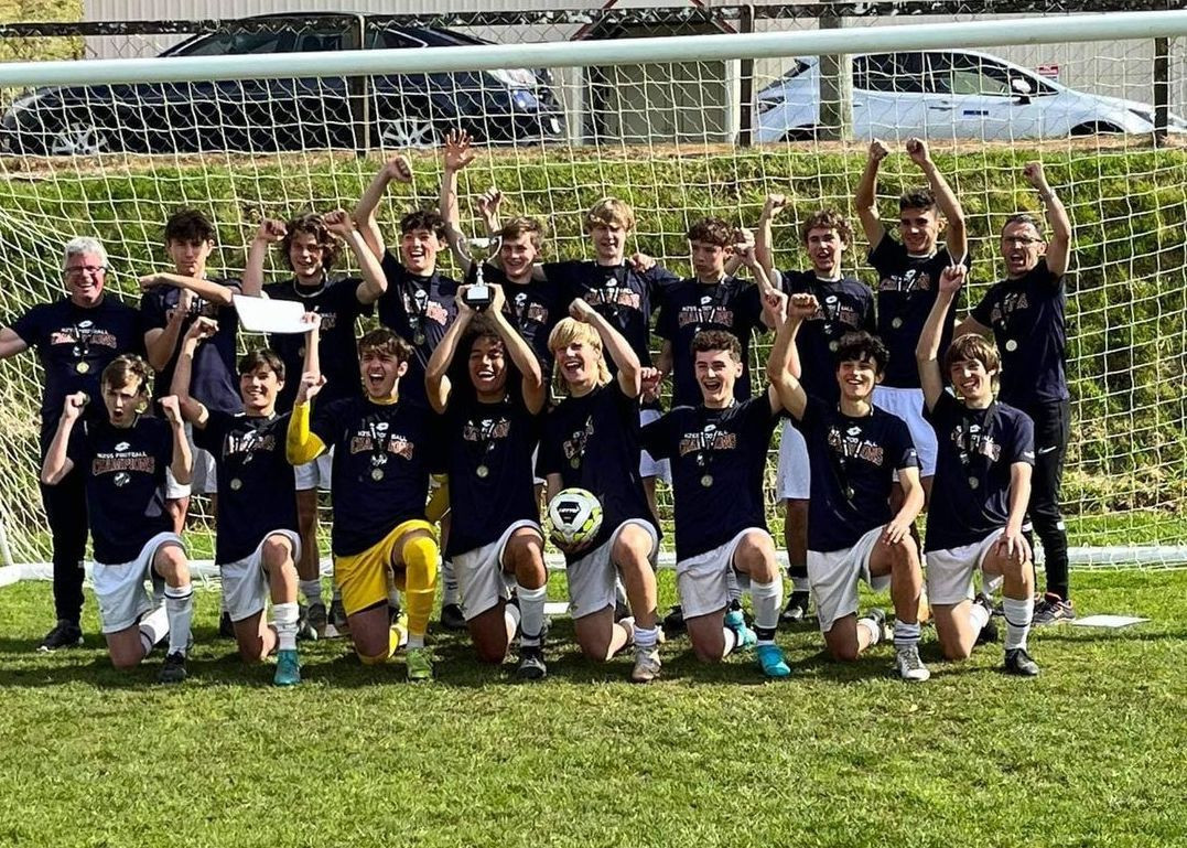 NZSS Football 2nd XI Invitational Tournament