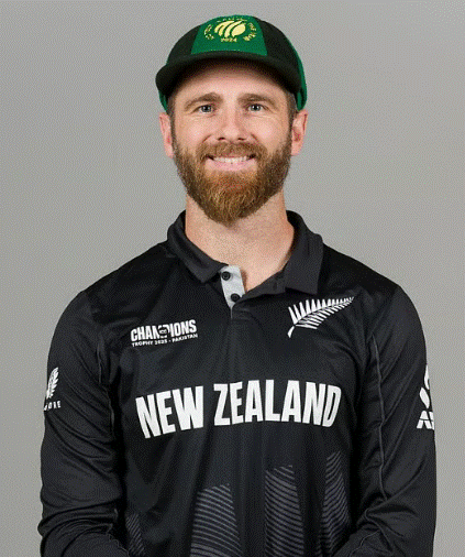 Kane Williamson