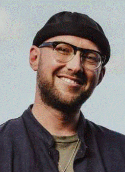 Jeremy Redmore