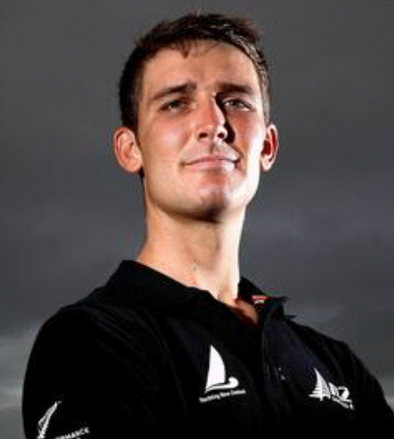 Tom Saunders