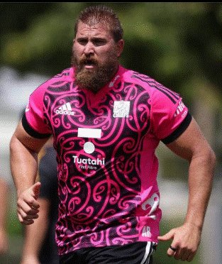 Aidan Ross
