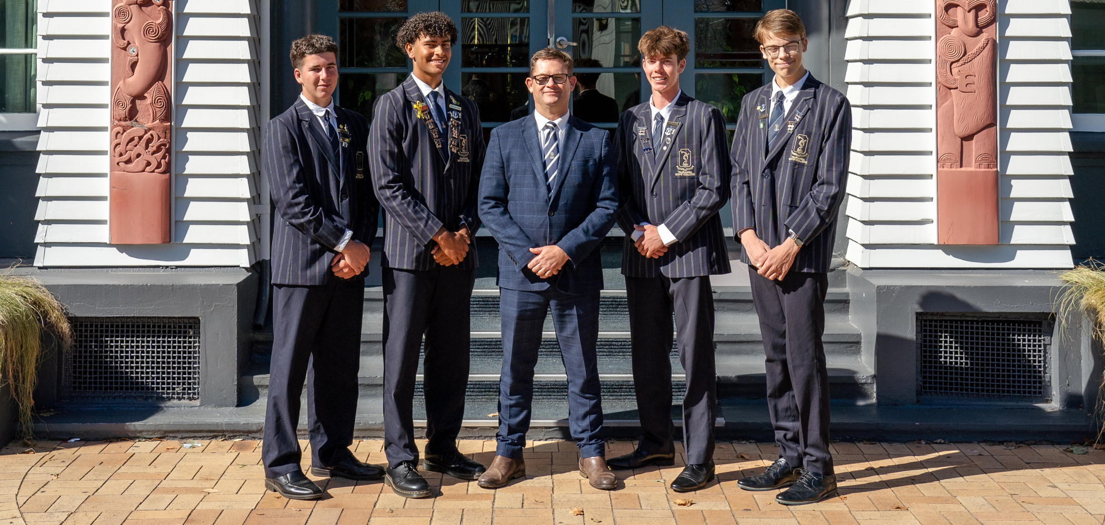 OPEN EVENING and COLLEGE TOUR
