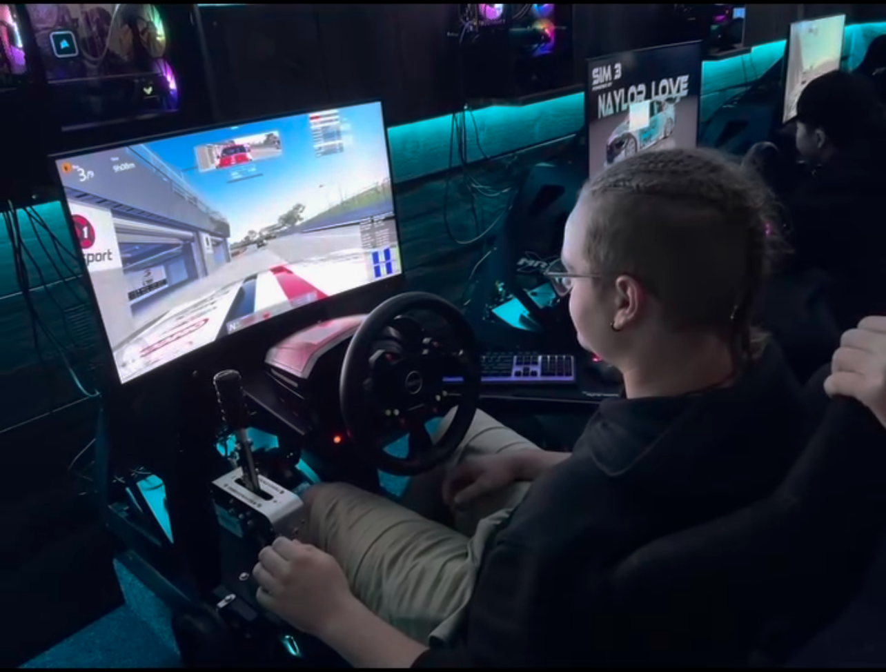 Lorem Ipsum Dolor Sit Amet