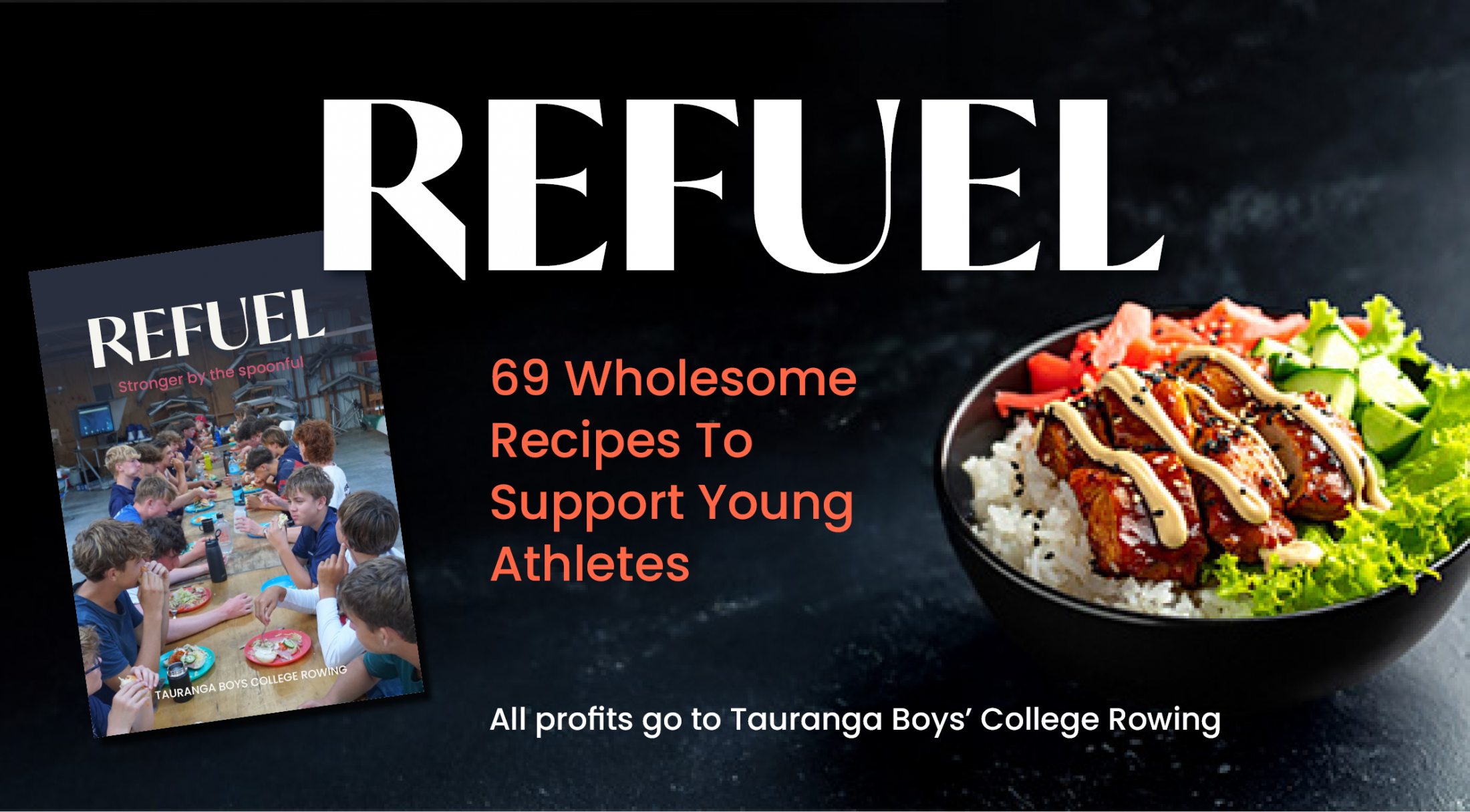 Tbc Recipe Book   Banner