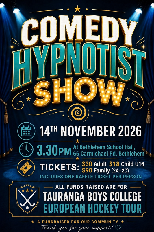 Hypno Show