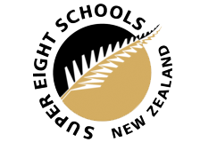 superEight logo